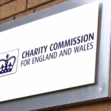 Charity Commission Calls Off The Case Against GambleAware