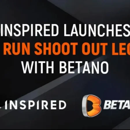 Inspired Entertainment and Betano Join Hands On To Bring Virtual Counter-Strike On Board
