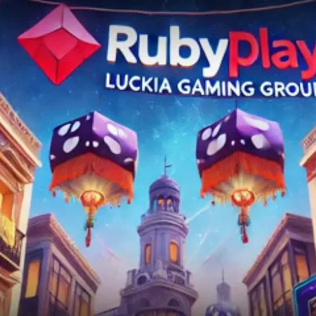 RubPlay Eyes The Spanish Market With A Partnership With Luckia Gaming Group