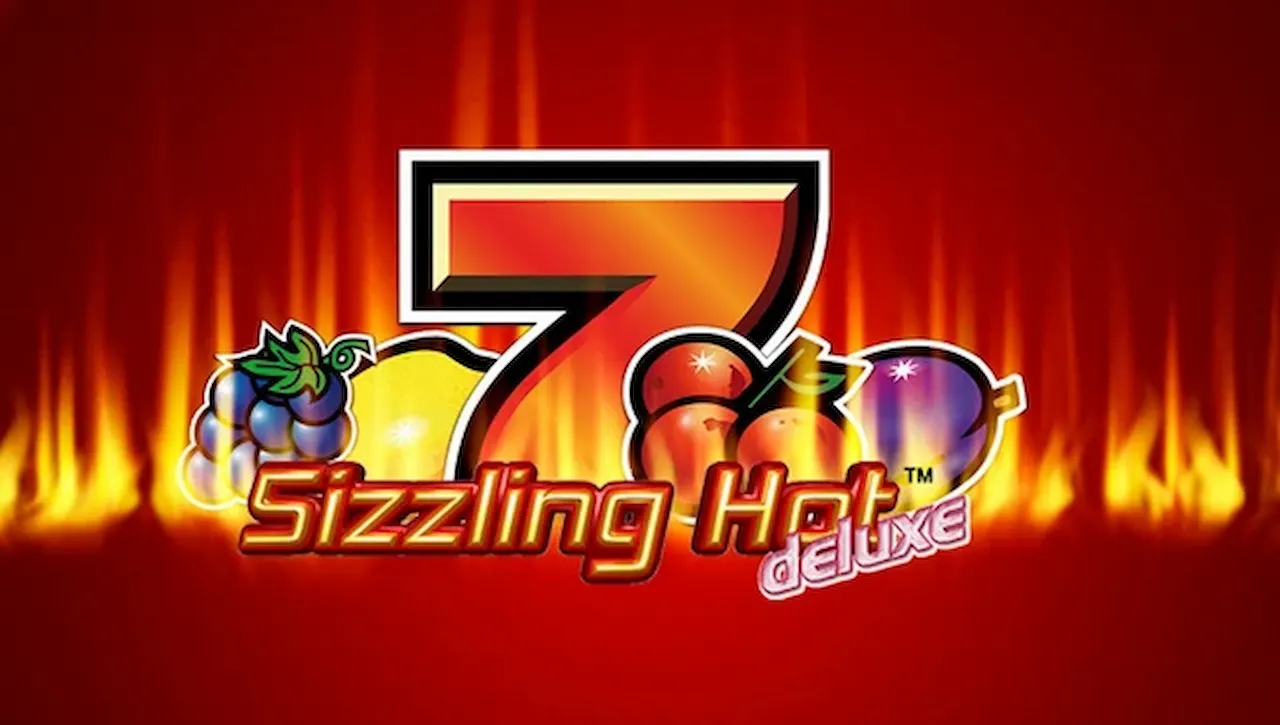 Sizzling Hot Deluxe Review