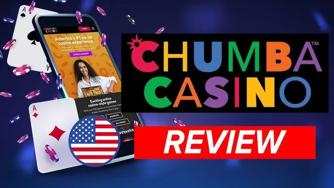 chumba casino review