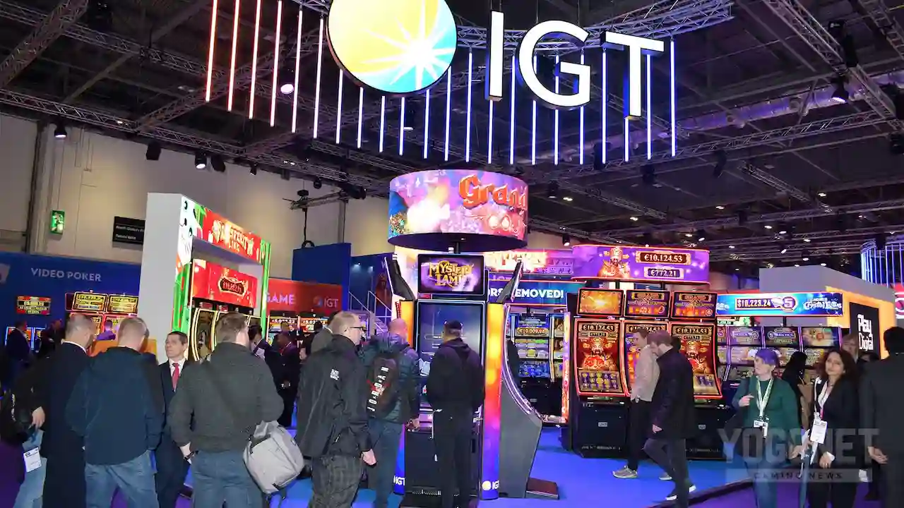 FDJ Renews Collaboration with IGT for Sustainable Instant Ticket Solutions