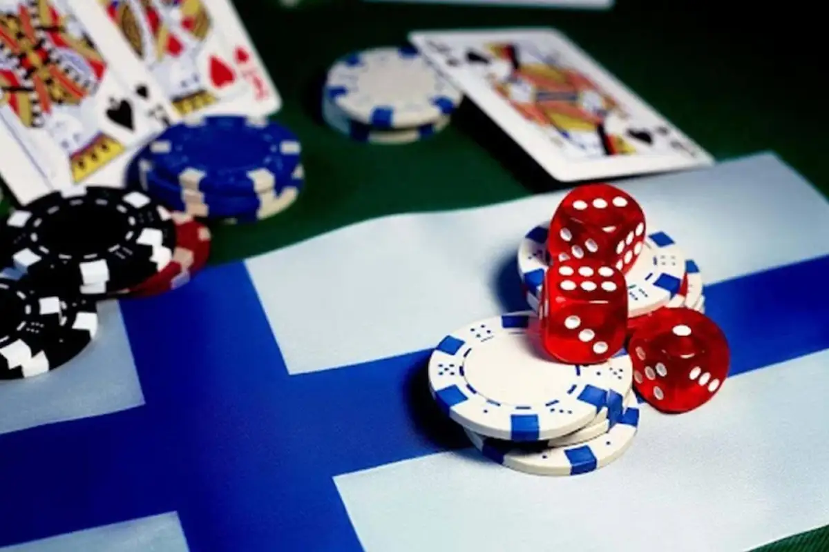 Finland Updates Economic Assistance Guidelines to Tackle Gambling Spending