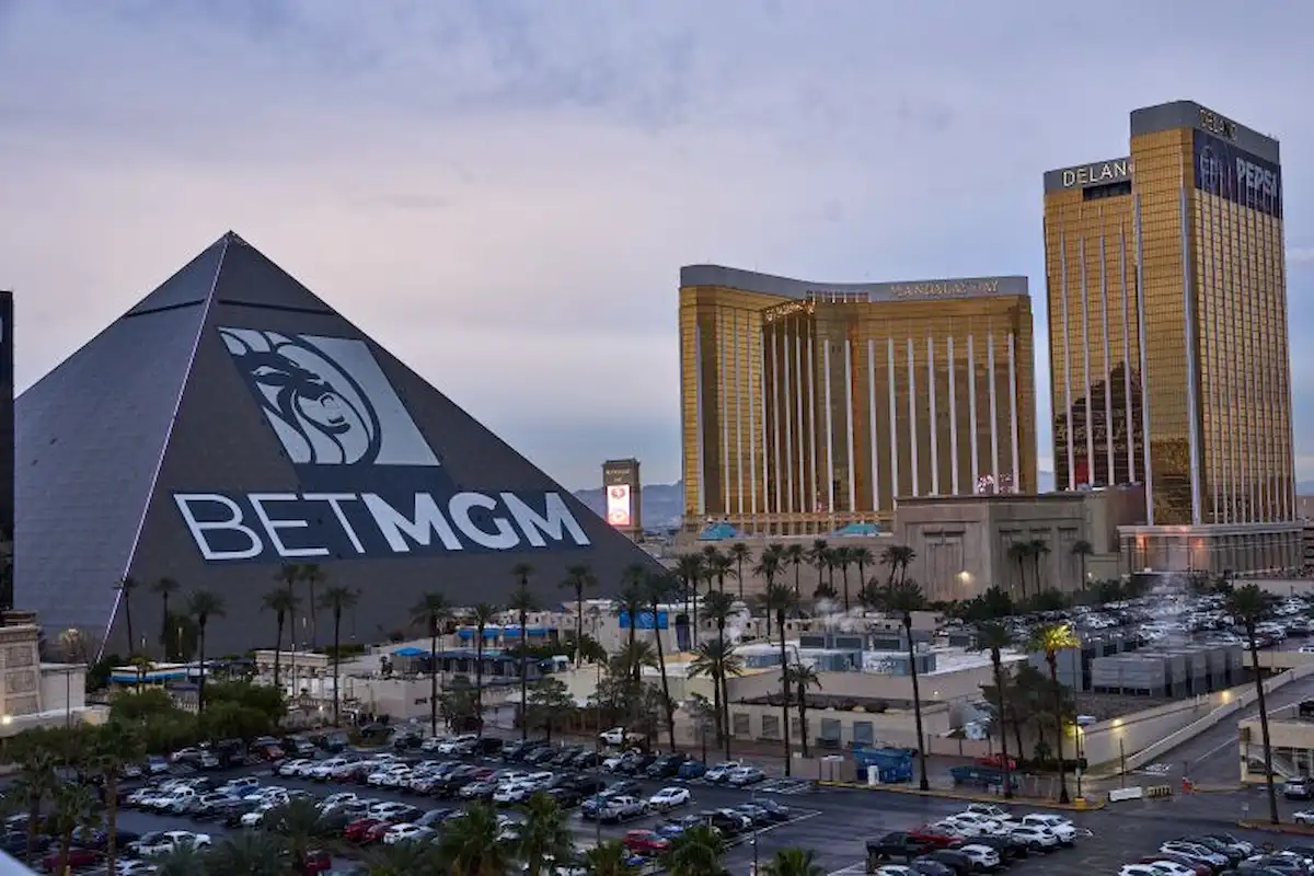 BetMGM Brings The Vegas Experience to Sweden in Bold European Expansion