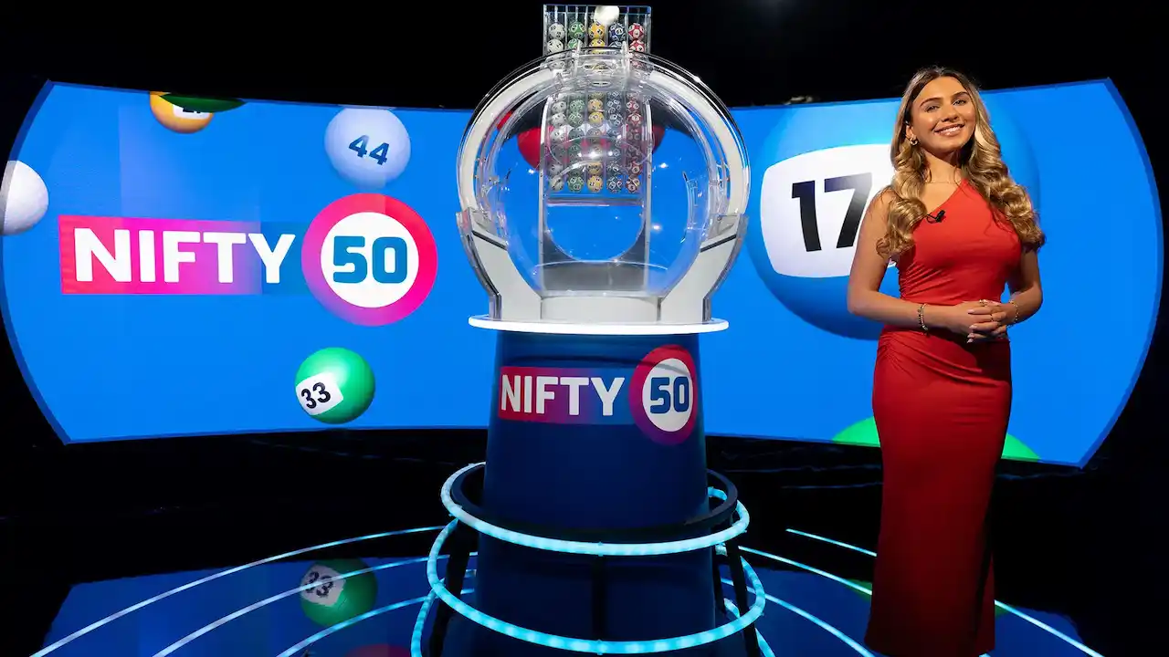 Betfred Revamps ‘Nifty 50’ with New Studio and Live Presenters