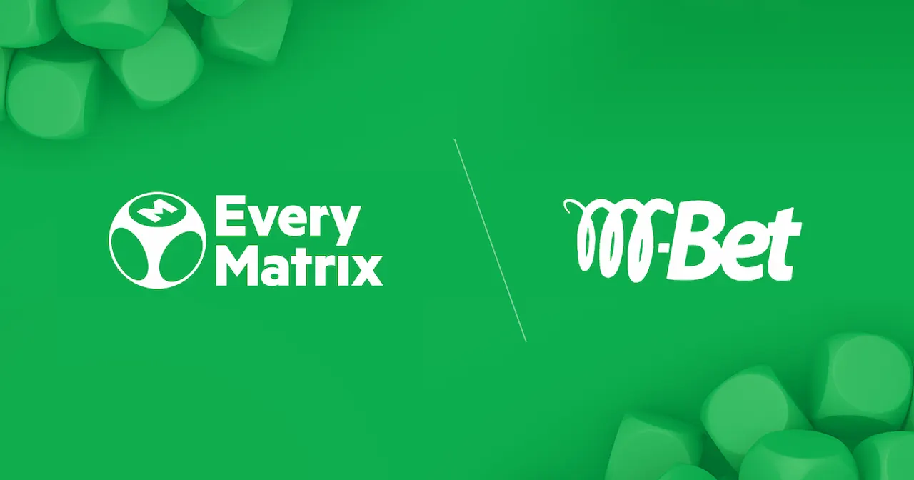 EveryMatrix Collaborates with MBet for a Significant Advancement in African Sports Wagering