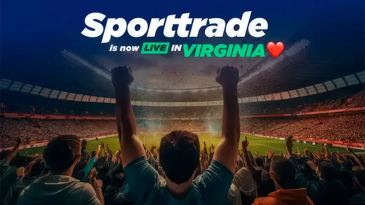 Sporttrade Expands to Virginia: Bringing a New Era of Sports Betting